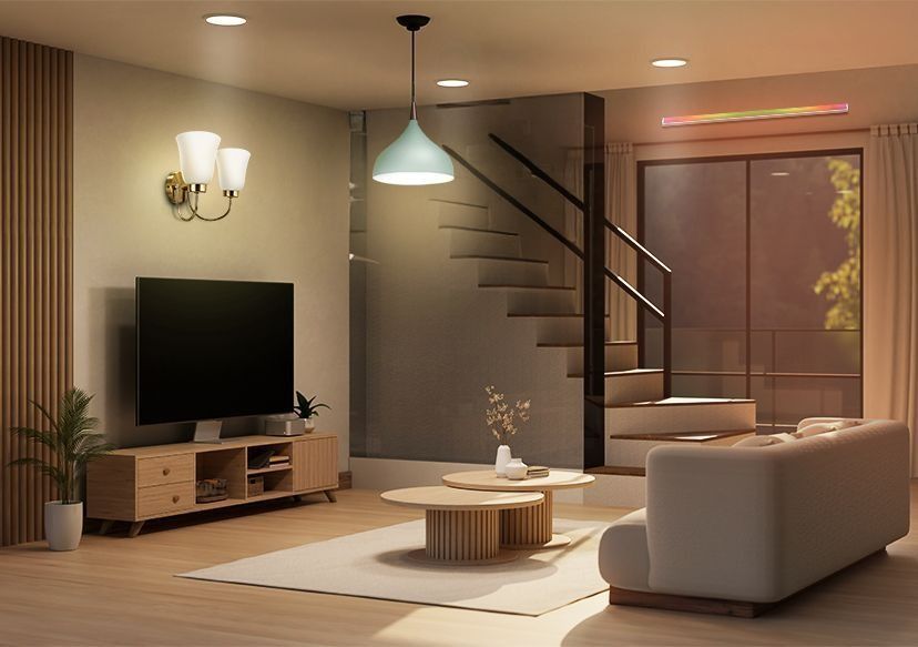 Build Your Own Lighting Bundle